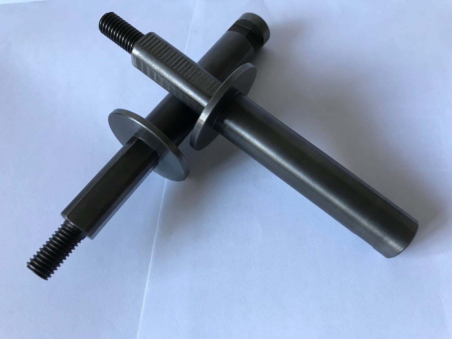 爱游戏官方网站CNC铝合金机加工展示